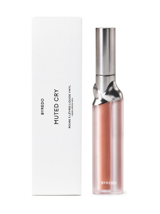 BYREDO - Liquid Lipstick Matte -nestemäinen huulipuna - MUTED CRY 112 | Stockmann - photo 6