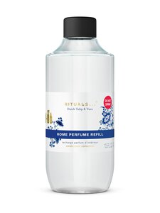 Rituals - Ruumilõhnastaja, täitepakend Amsterdam Collection Home Perfume Refill, 400 ml | Stockmann