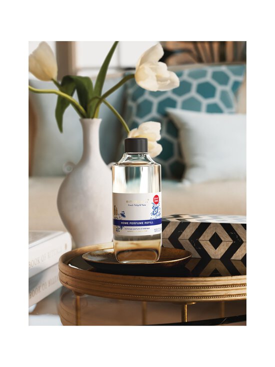 Rituals - Ruumilõhnastaja, täitepakend Amsterdam Collection Home Perfume Refill, 400 ml - NOCOL | Stockmann - photo 3