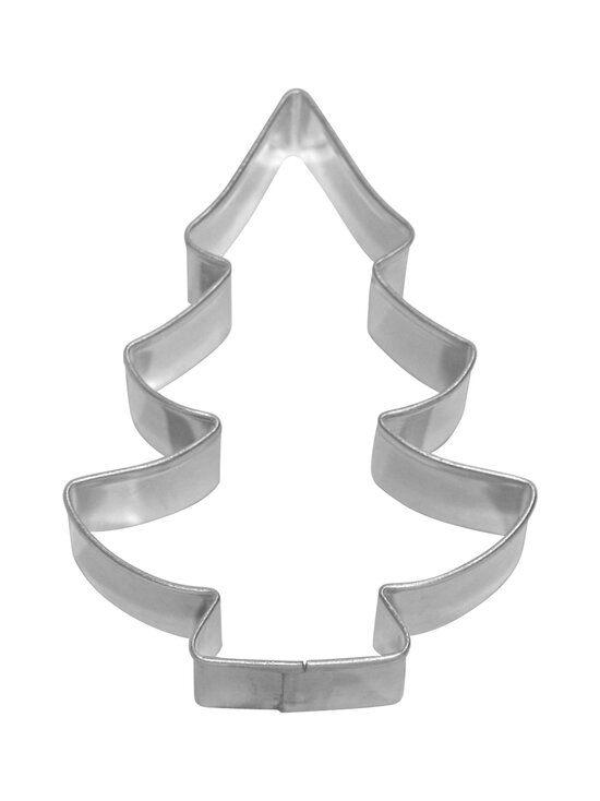 Birkmann - Christmas Tree cepumu formiņa - STEEL | Stockmann - photo 1