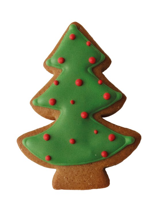 Birkmann - Christmas Tree cepumu formiņa - STEEL | Stockmann - photo 3