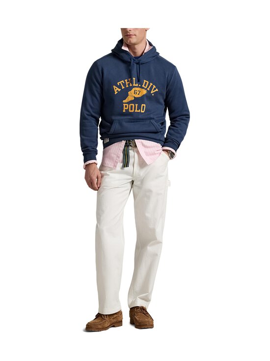Polo Ralph Lauren - Džemperis ar kapuci - RUSTIC NAVY | Stockmann - photo 2