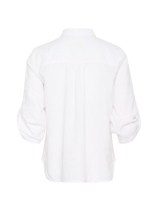 Part Two - Sindie-paitapusero - 110601 BRIGHT WHITE - photo 2 Part Two - Sindie-paitapusero - 110601 BRIGHT WHITE | Stockmann - photo 2