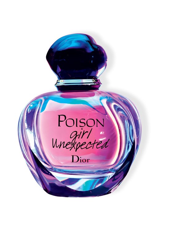 Poison Girl Unexpected EdT