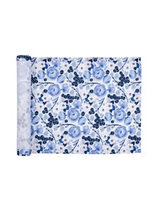 Pentik - Lapinkukka-kaitaliina - BLUE | Stockmann