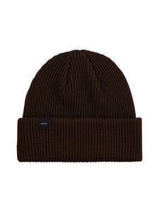 Makia - Merino Cap -pipo - 189 DARK BROWN | Stockmann