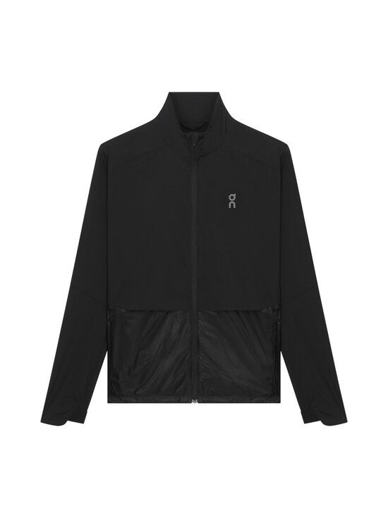 ON - Weather Jacket ON - BLACK | Stockmann - photo 1