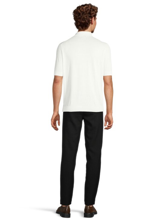 Lardini - Pikeepaita - 100 WHITE | Stockmann - photo 3