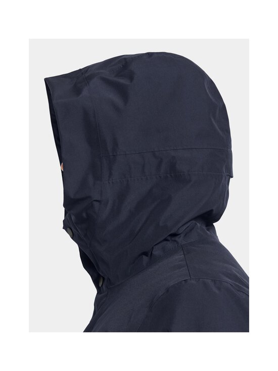 Didriksons - Liam jaka - DARK NIGHT BLUE - photo 8 Didriksons - Liam jaka - DARK NIGHT BLUE | Stockmann - photo 8