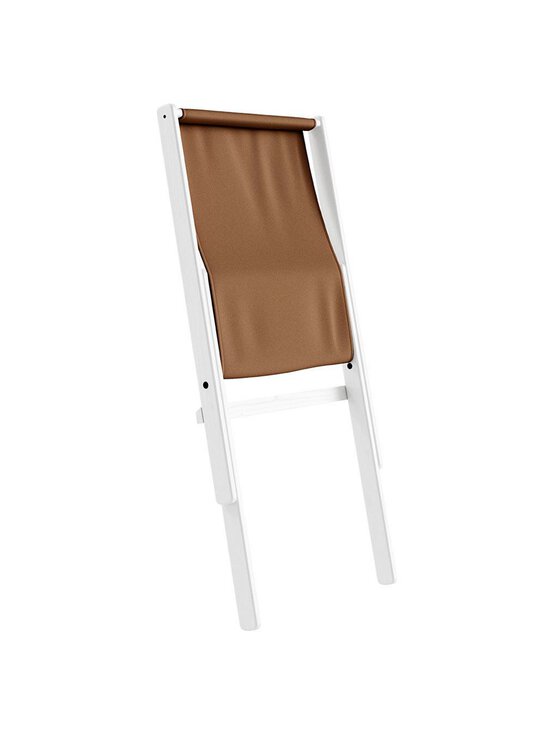 Karup - Boogie-nojatuoli mocca/white - BROWN | Stockmann - photo 2