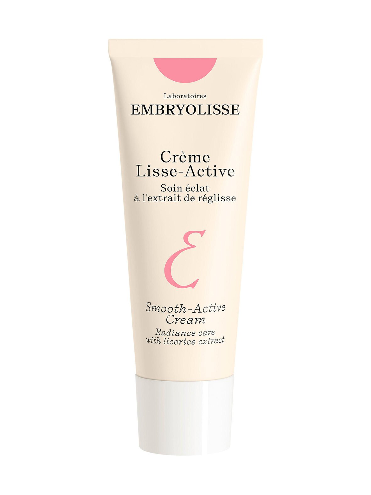 Smooth Active Cream -kasvovoide