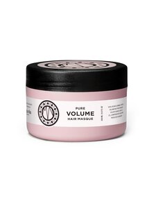 Maria Nila - Care & Style Pure Volume Masque -hiusnaamio 250 ml Maria Nila - Care & Style Pure Volume Masque -hiusnaamio 250 ml | Stockmann