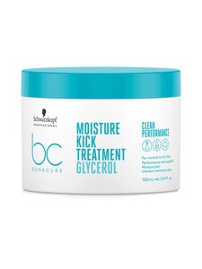 Schwarzkopf Professional - Intensiivhooldus juustele BC Moisture Kick Treatment 200 ml Schwarzkopf Professional - Intensiivhooldus juustele BC Moisture Kick Treatment 200 ml | Stockmann