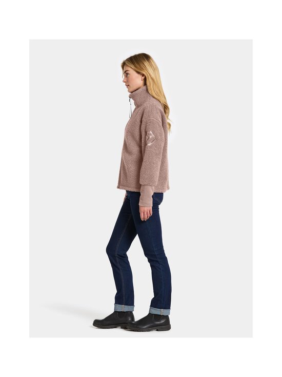 Didriksons - W Mella Full Zip -fleecetakki - F03 BARK - photo 6 Didriksons - W Mella Full Zip -fleecetakki - F03 BARK | Stockmann - photo 6