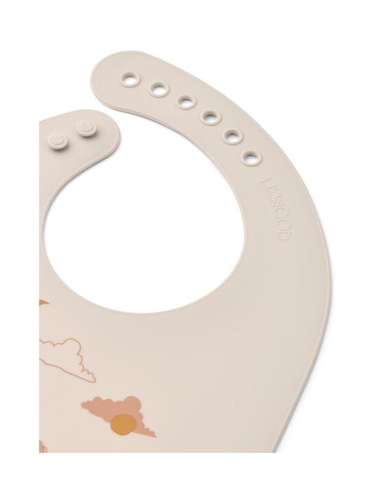 Liewood - Põll Tilda Printed, 2 tk - 2336 DREAM / ECRU - photo 2 Liewood - Põll Tilda Printed, 2 tk - 2336 DREAM / ECRU | Stockmann - photo 2