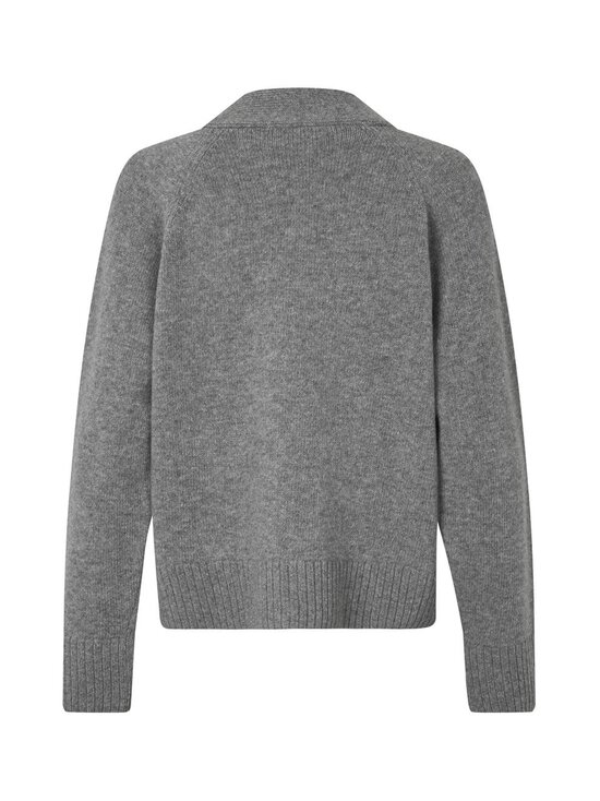 Modström - Petunamd-neuletakki - 07087 GREY MELANGE - photo 2 Modström - Petunamd-neuletakki - 07087 GREY MELANGE | Stockmann - photo 2