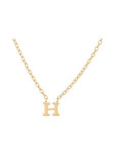 Pernille Corydon - Note H -riipus - GOLD | Stockmann