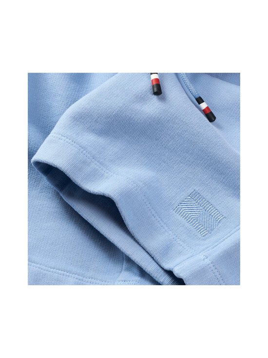 Tommy Hilfiger - Dressipüksid Tonal Flag Embroidery - C14 CLOUDY BLUE - photo 3 Tommy Hilfiger - Dressipüksid Tonal Flag Embroidery - C14 CLOUDY BLUE | Stockmann - photo 3