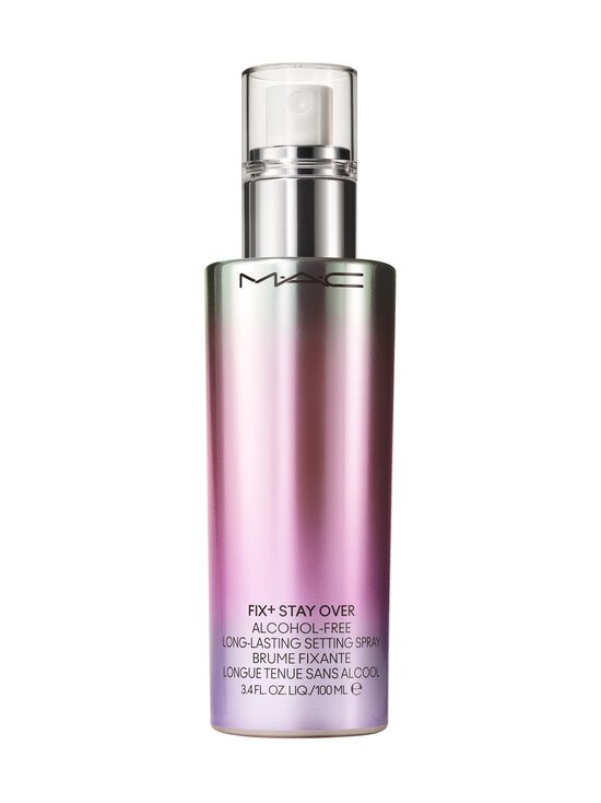 MAC - Meigikinnistussprei ToTheFuture Fix+ Stay Over - NOCOL - photo 1 MAC - Meigikinnistussprei ToTheFuture Fix+ Stay Over - NOCOL | Stockmann - photo 1