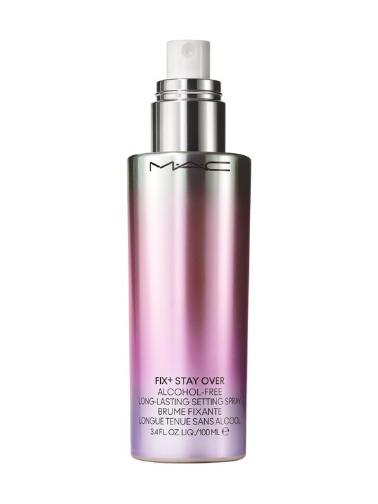MAC - Meigikinnistussprei ToTheFuture Fix+ Stay Over - NOCOL - photo 2 MAC - Meigikinnistussprei ToTheFuture Fix+ Stay Over - NOCOL | Stockmann - photo 2