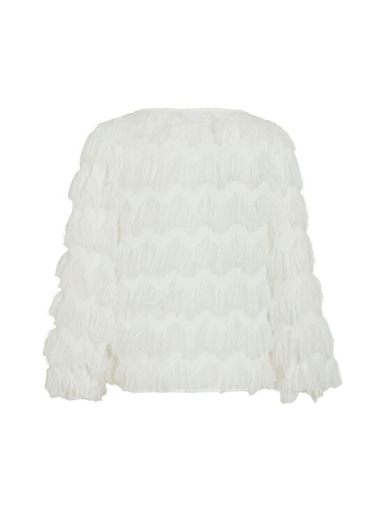 Vila - Pluus Vipesua - SNOW WHITE - photo 2 Vila - Pluus Vipesua - SNOW WHITE | Stockmann - photo 2