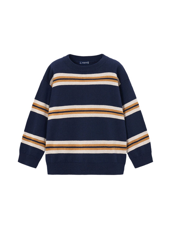 Mayoral - Stripes-neule - 95 INK | Stockmann - photo 1
