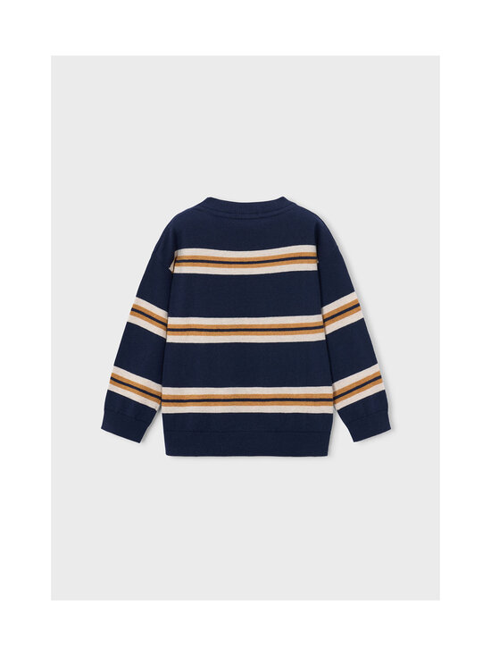 Mayoral - Stripes-neule - 95 INK | Stockmann - photo 2