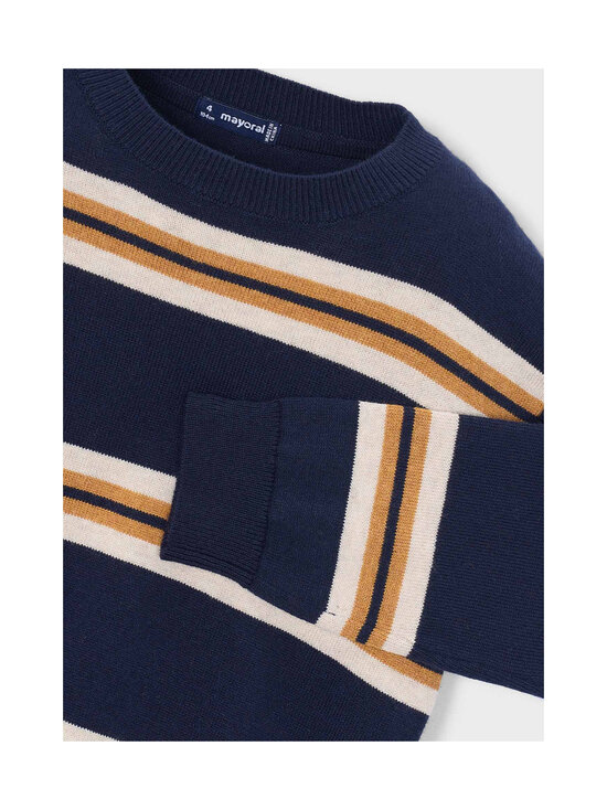 Mayoral - Stripes-neule - 95 INK | Stockmann - photo 3