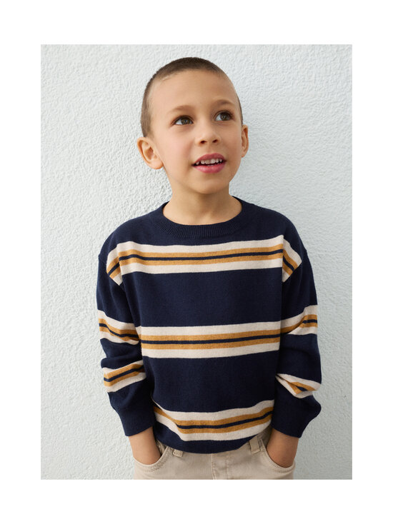 Mayoral - Stripes-neule - 95 INK | Stockmann - photo 4