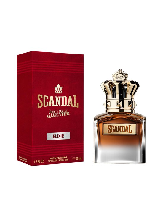 Jean Paul Gaultier - Scandal Parfum Elixir for Him -tuoksu, 50 ml - NOCOL | Stockmann - photo 2