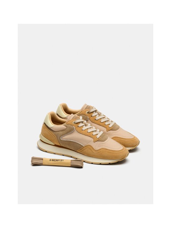 HOFF - City Unisex -sneakerit - 230 CAMEL | Stockmann - photo 7