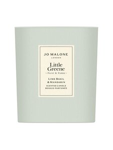 Jo Malone London - Lime Basil & Mandarin Special Edition Classic -tuoksukynttilä 200 g | Stockmann