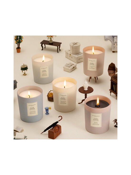 Jo Malone London - Lime Basil & Mandarin Special Edition Classic -tuoksukynttilä 200 g - NOCOL | Stockmann - photo 4