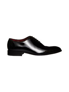 Loake - Kingad Regb Patent Oxford - B BLACK PATENT Loake - Kingad Regb Patent Oxford - B BLACK PATENT | Stockmann