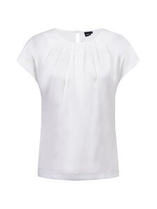 Ril's - Lancaster-lyhythihainen paita - 010 NATURAL WHITE Ril's - Lancaster-lyhythihainen paita - 010 NATURAL WHITE | Stockmann