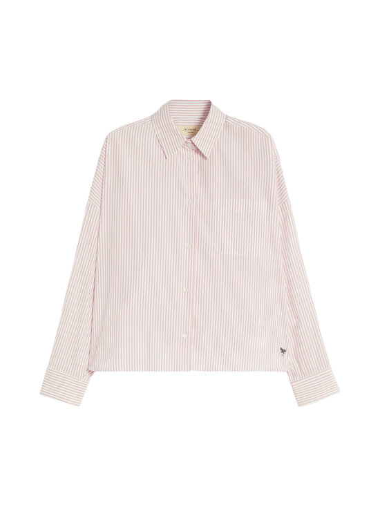 Max Mara Weekend - WkdAureo-paita - 051 PINK | Stockmann - photo 1