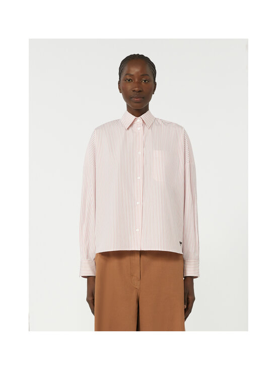 Max Mara Weekend - WkdAureo-paita - 051 PINK | Stockmann - photo 2