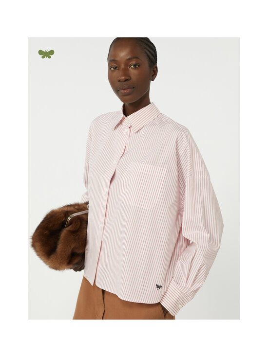 Max Mara Weekend - WkdAureo-paita - 051 PINK | Stockmann - photo 4