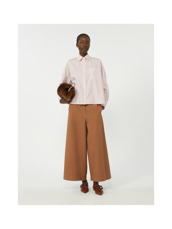 Max Mara Weekend - WkdAureo-paita - 051 PINK | Stockmann - photo 5