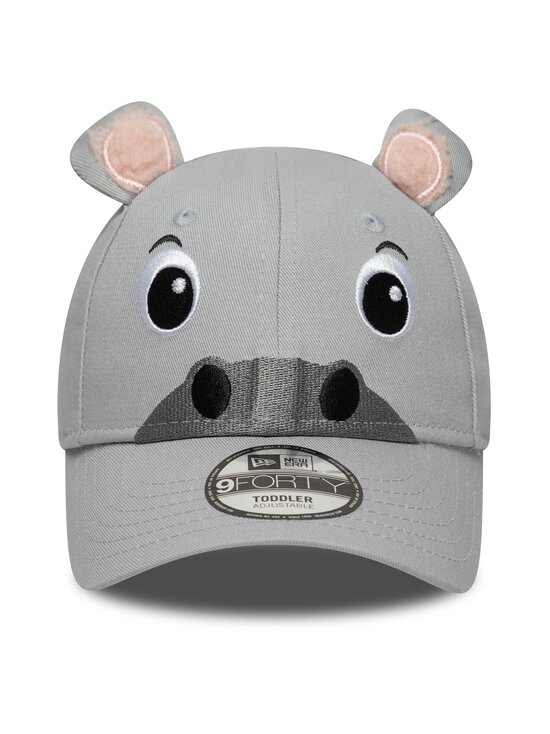 New Era - Tod Animal 9Forty -lippalakki - DGR - photo 2 New Era - Tod Animal 9Forty -lippalakki - DGR | Stockmann - photo 2