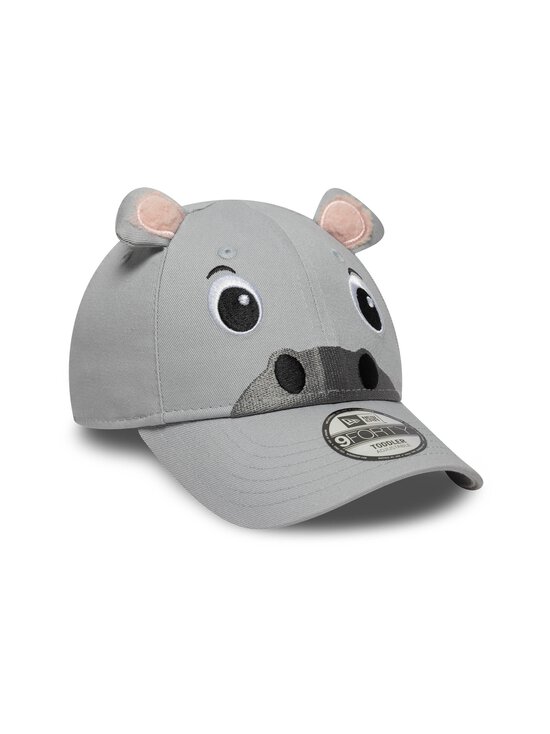 New Era - Tod Animal 9Forty -lippalakki - DGR - photo 3 New Era - Tod Animal 9Forty -lippalakki - DGR | Stockmann - photo 3