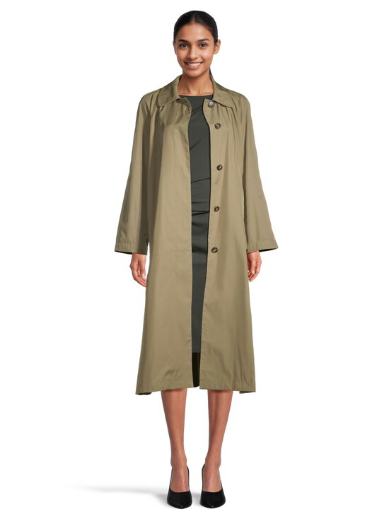 Emme Marella - Odissea-takki - 003 KHAKI - photo 4 Emme Marella - Odissea-takki - 003 KHAKI | Stockmann - photo 4