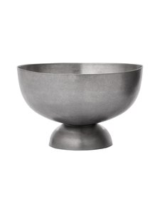 Ferm Living - Tumbled šampanieša dzesētājs Ø38 cm - TUMBLED STAINLESS STEEL | Stockmann