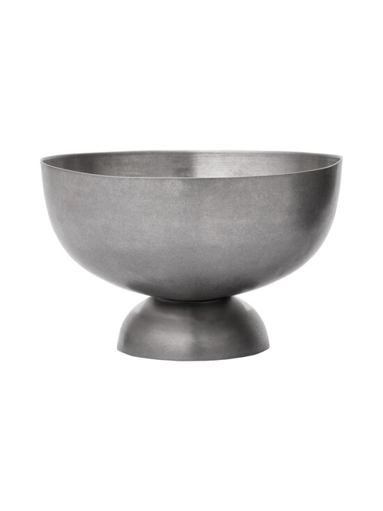 Ferm Living - Tumbled šampanieša dzesētājs Ø38 cm - TUMBLED STAINLESS STEEL | Stockmann - photo 1