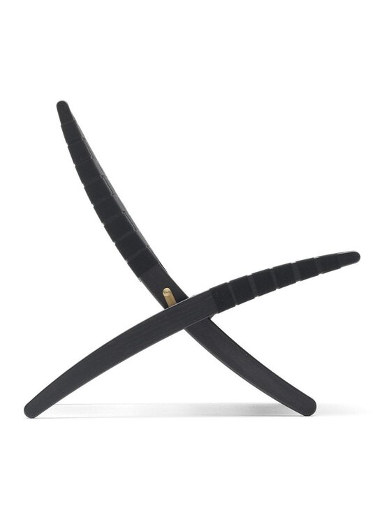 Carl Hansen&Son - MG501-nojatuoli - MUSTA | Stockmann - photo 2