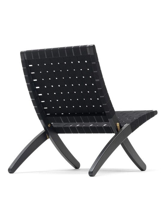 Carl Hansen&Son - MG501-nojatuoli - MUSTA | Stockmann - photo 3