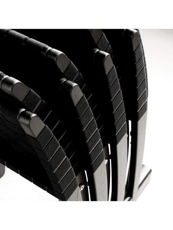 Carl Hansen&Son - MG501-nojatuoli - MUSTA | Stockmann - photo 4