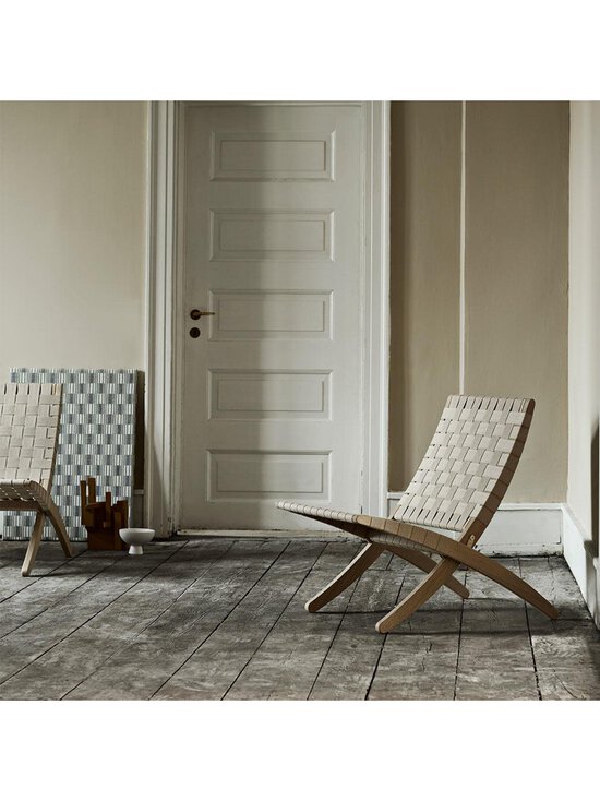 Carl Hansen&Son - MG501-nojatuoli - MUSTA | Stockmann - photo 5