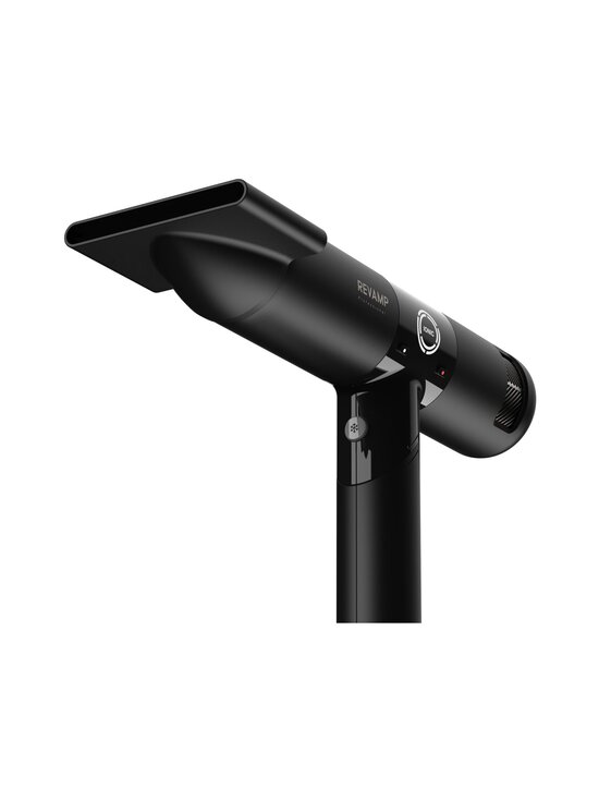 Revamp - Hair Dryer iGen Progloss Superlite -hiustenkuivaaja - BLACK - photo 3 Revamp - Hair Dryer iGen Progloss Superlite -hiustenkuivaaja - BLACK | Stockmann - photo 3