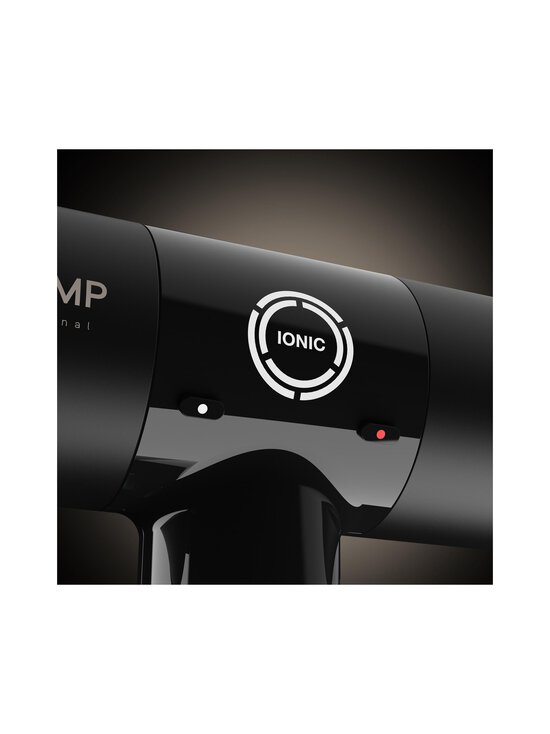 Revamp - Hair Dryer iGen Progloss Superlite -hiustenkuivaaja - BLACK - photo 6 Revamp - Hair Dryer iGen Progloss Superlite -hiustenkuivaaja - BLACK | Stockmann - photo 6